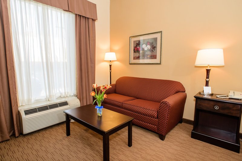 Hampton Inn Victoria - Victoria, TX