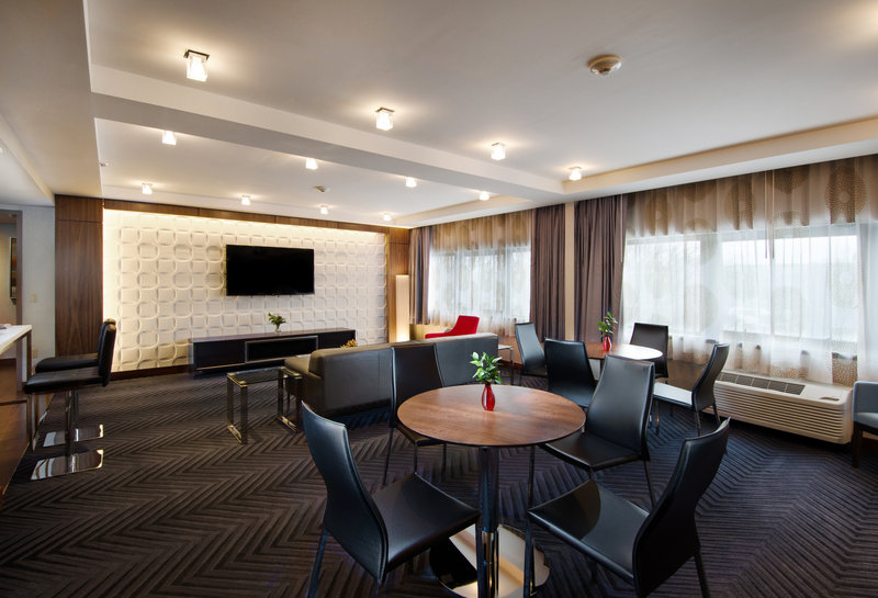 Crowne Plaza Princeton - Plainsboro, NJ