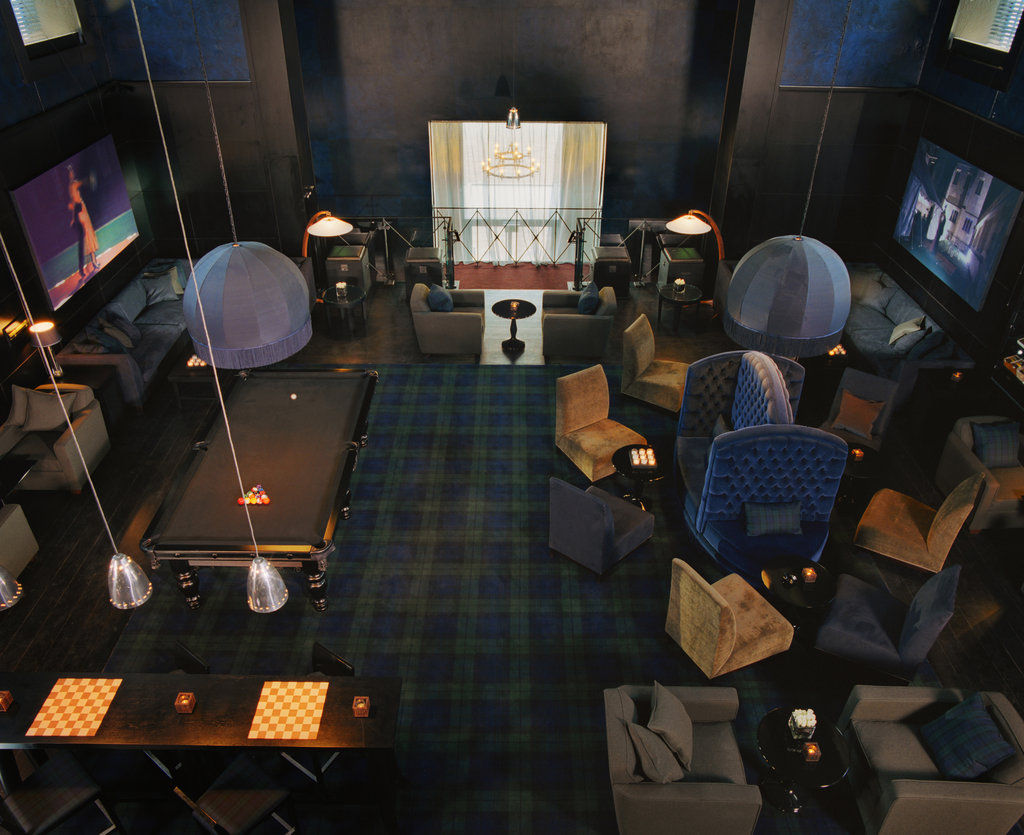 Venue gallery photo