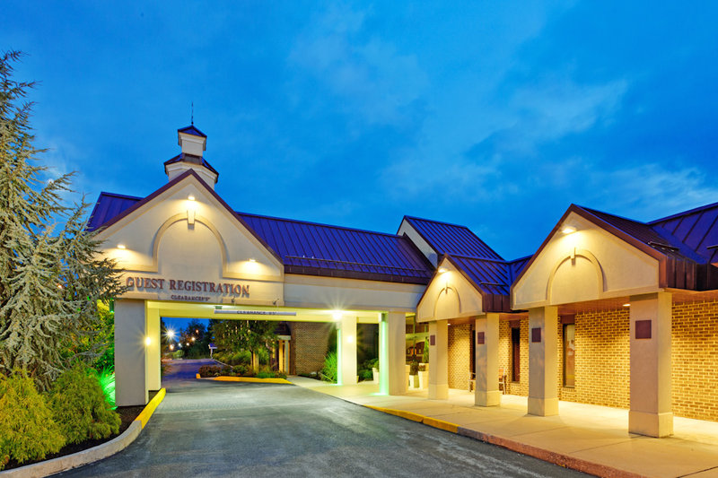 Holiday Inn YORK - LANCASTER AREA - York, PA
