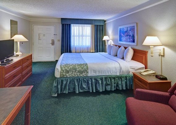 Carmel Mission Inn, an Ascend Hotel Collection Member - Carmel, CA