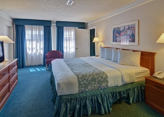 Carmel Mission Inn, an Ascend Hotel Collection Member - Carmel, CA