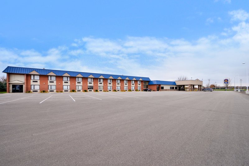 Best Western - Fort Dodge, IA