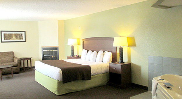 Americinn - Wisconsin Rapids, WI