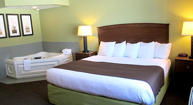 Americinn - Wisconsin Rapids, WI