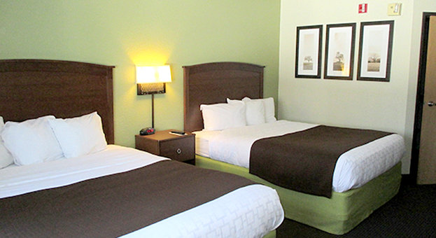 Americinn - Wisconsin Rapids, WI