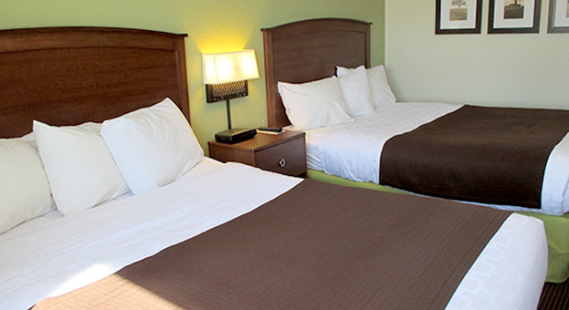 Americinn - Wisconsin Rapids, WI