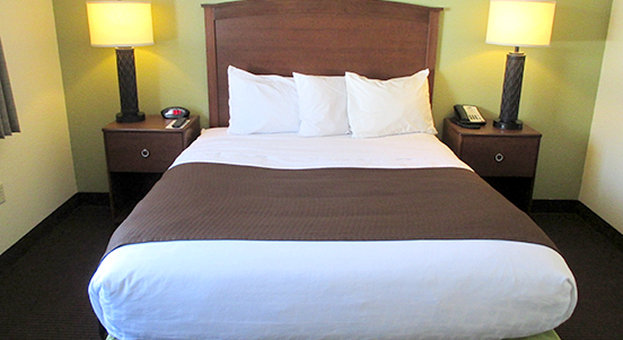 Americinn - Wisconsin Rapids, WI