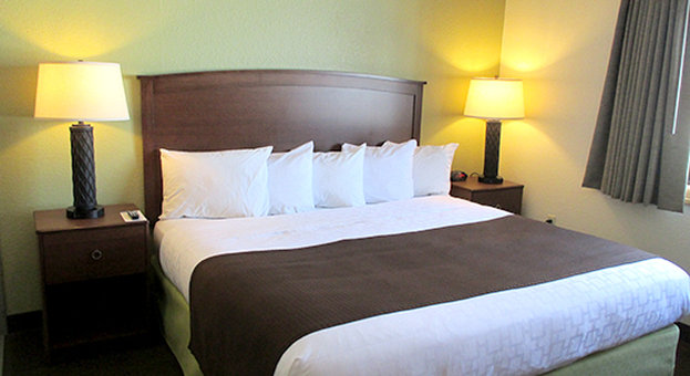 Americinn - Wisconsin Rapids, WI