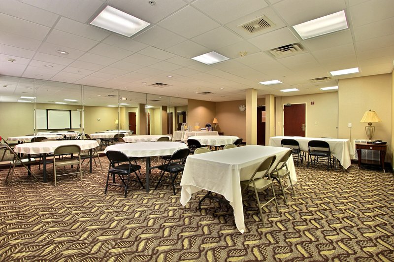 Holiday Inn Express - Richmond Hill, GA
