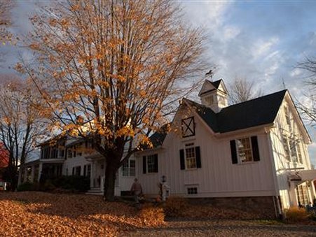 Inn at Stony Creek - Warwick, NY