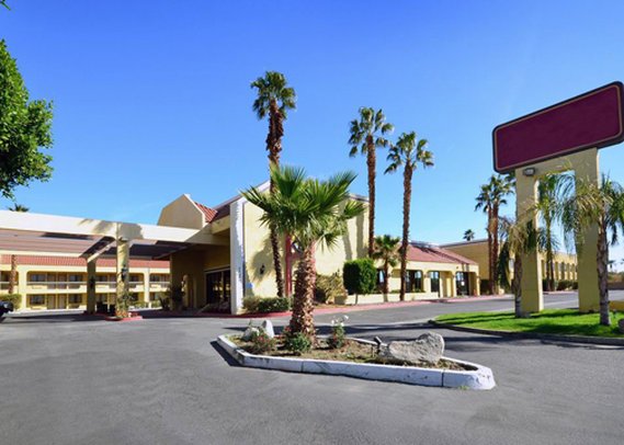 Quality Inn - Indio, CA