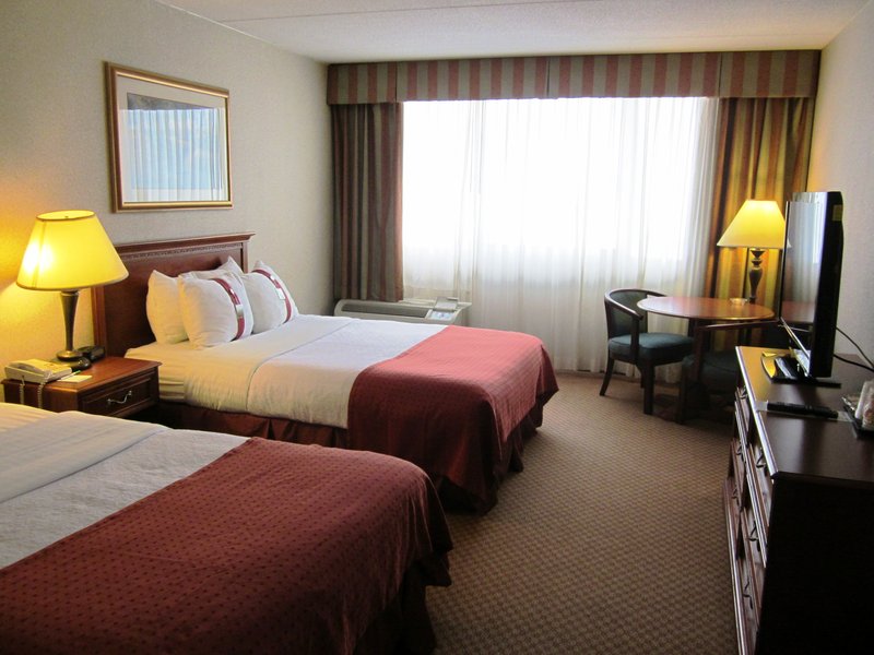 Clarion-Convention Ctr - Joliet, IL