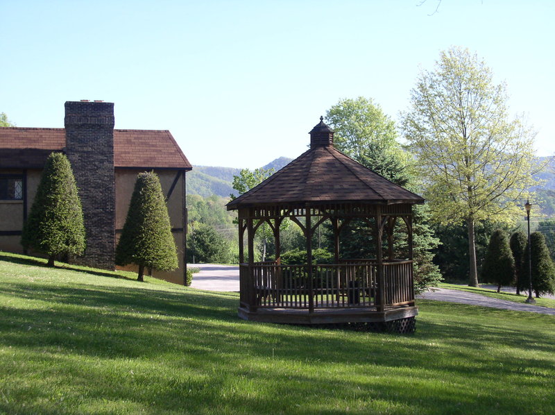 Highland Manor Inn-Conference - Townsend, TN