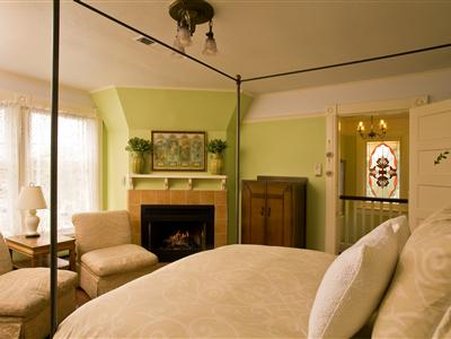 Old Thyme Inn - Half Moon Bay, CA