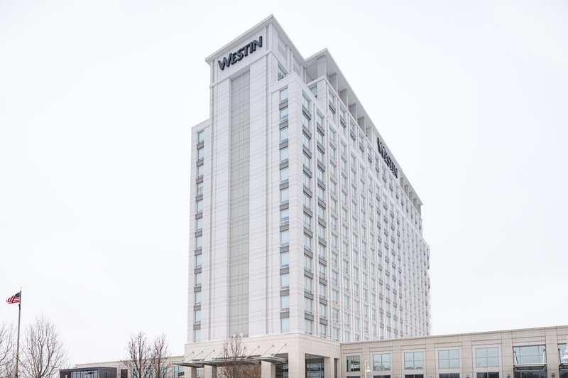 The Westin Chicago North Shore - Wheeling, IL