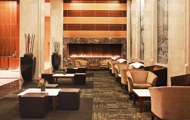 The Westin Chicago North Shore - Wheeling, IL