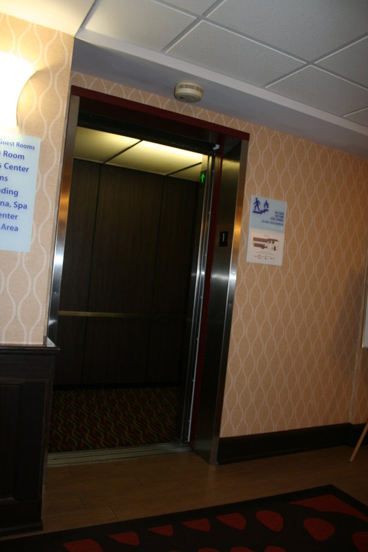 Holiday Inn Express HOUGHTON-KEWEENAW - Copper Harbor, MI