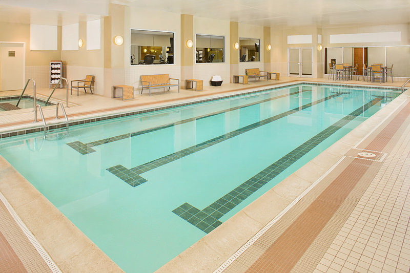 The Westin Chicago North Shore - Wheeling, IL