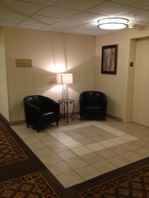 Candlewood Suites-Detroit-Wrrn - Sterling Heights, MI