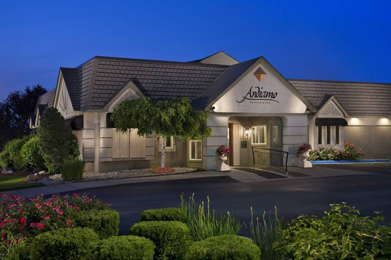 Candlewood Suites-Detroit-Wrrn - Sterling Heights, MI