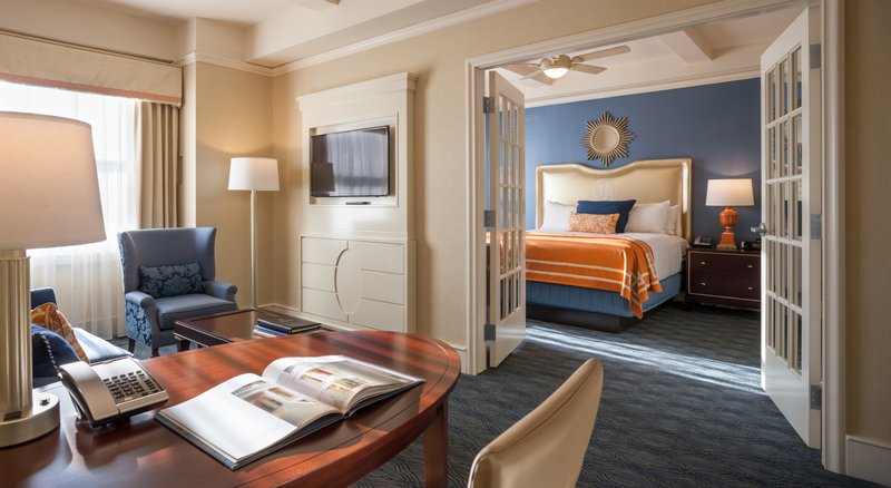Providence Biltmore, Curio Collection By Hilton - Providence, RI
