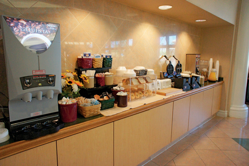 La Quinta Inn & Suites Tucson Northwest/marana - Tucson, AZ