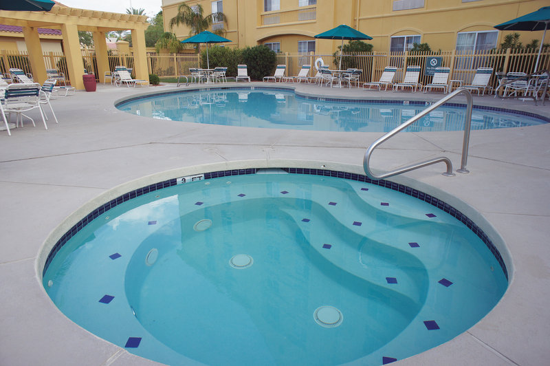 La Quinta Inn & Suites Tucson Northwest/marana - Tucson, AZ