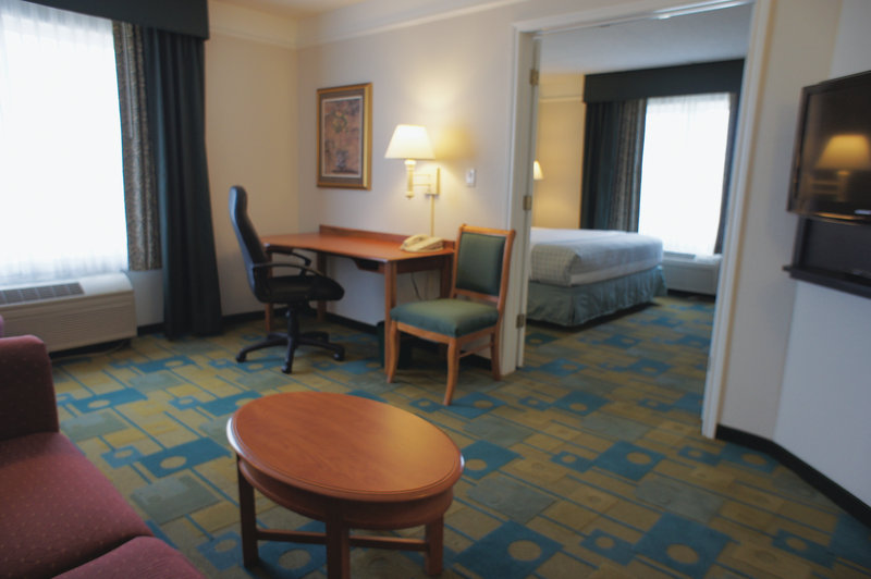 La Quinta Inn & Suites Tucson Northwest/marana - Tucson, AZ