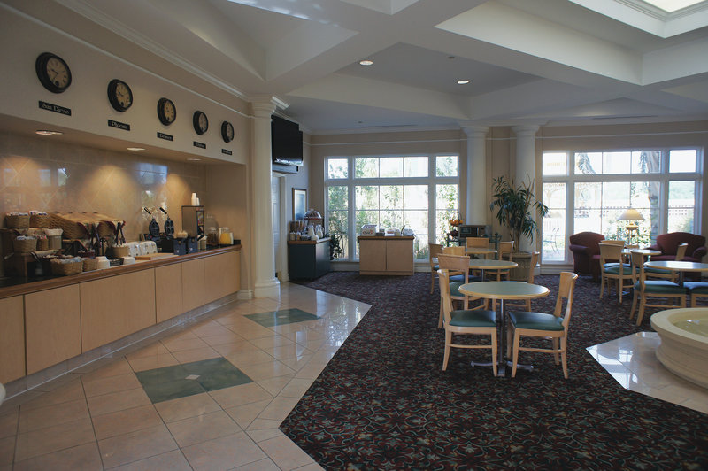 La Quinta Inn & Suites Tucson Northwest/marana - Tucson, AZ