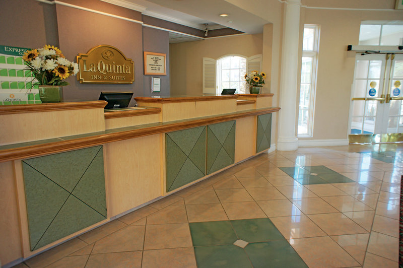 La Quinta Inn & Suites Tucson Northwest/marana - Tucson, AZ
