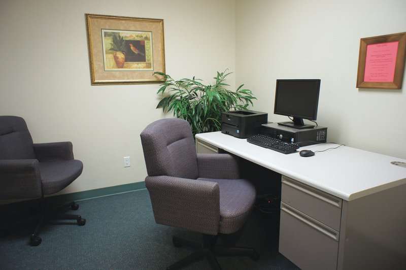 La Quinta Inn & Suites Tucson Northwest/marana - Tucson, AZ