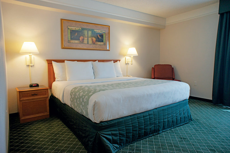 La Quinta Inn & Suites Tucson Northwest/marana - Tucson, AZ