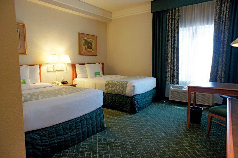 La Quinta Inn & Suites Tucson Northwest/marana - Tucson, AZ