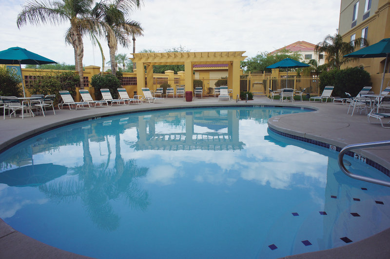 La Quinta Inn & Suites Tucson Northwest/marana - Tucson, AZ