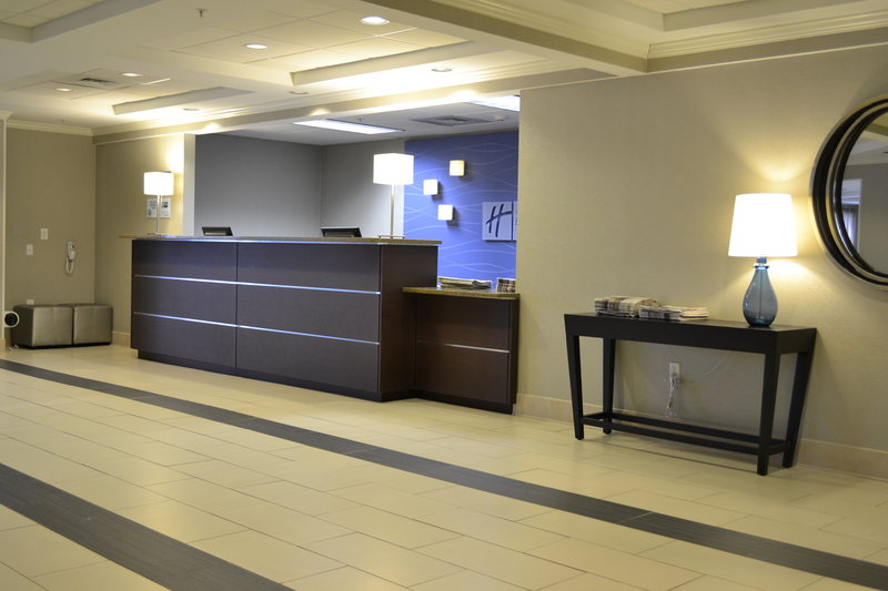 Comfort Suites Biddeford - Biddeford, ME