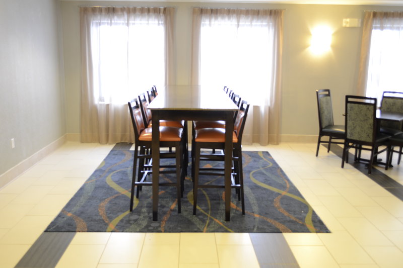 Comfort Suites Biddeford - Biddeford, ME