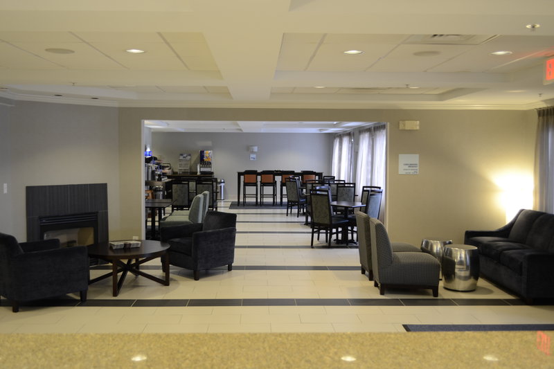 Comfort Suites Biddeford - Biddeford, ME