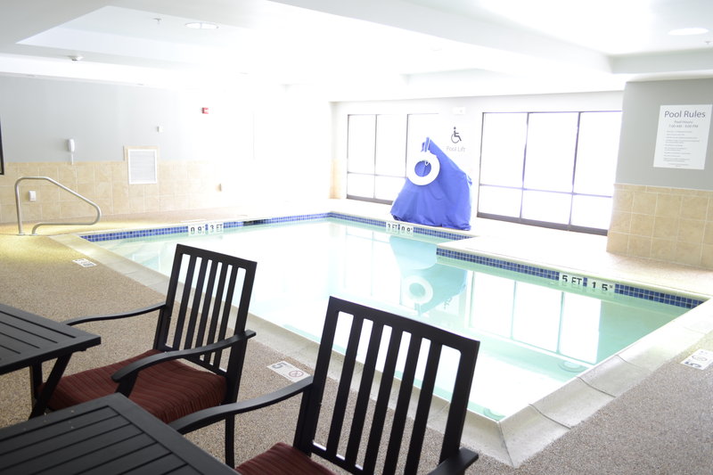 Comfort Suites Biddeford - Biddeford, ME