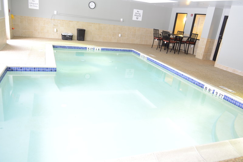 Comfort Suites Biddeford - Biddeford, ME