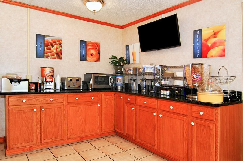 Best Western Smokey Mountain Inn - Waynesville, NC