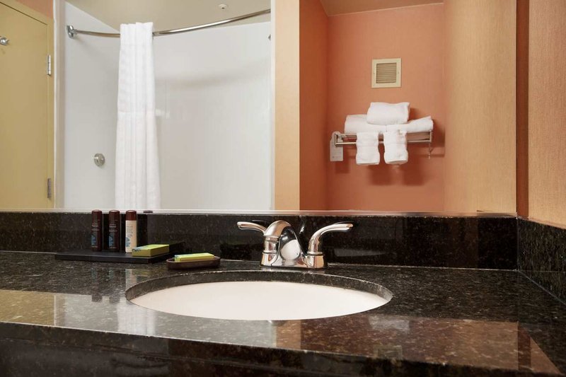 Embassy Suites Monterey Bay i??i??i?? Seaside - Seaside, CA