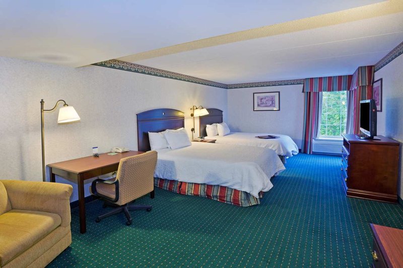 Hampton Inn Sturbridge - Sturbridge, MA