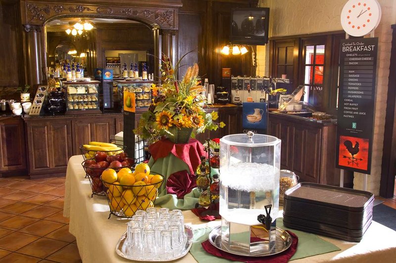 Doubletree Suites By Hilton Hotel Tucson-Williams Center - Tucson, AZ