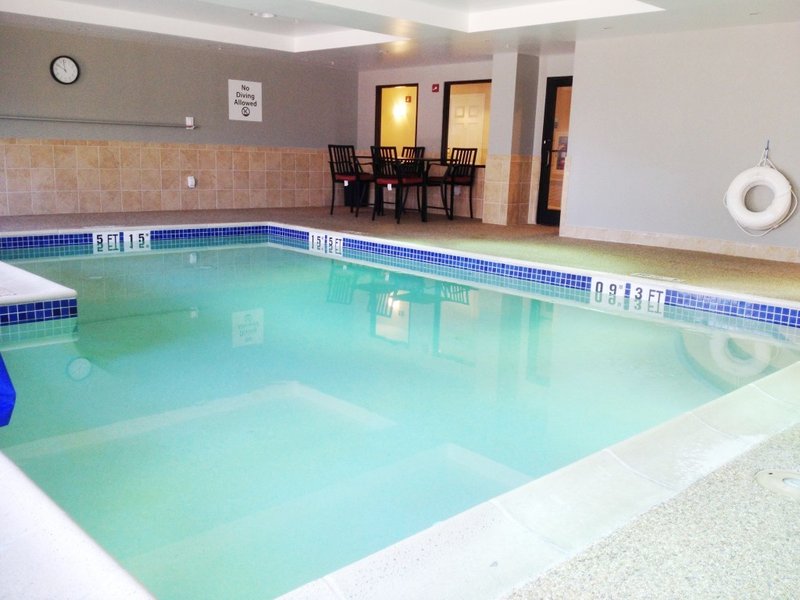 Comfort Suites Biddeford - Biddeford, ME