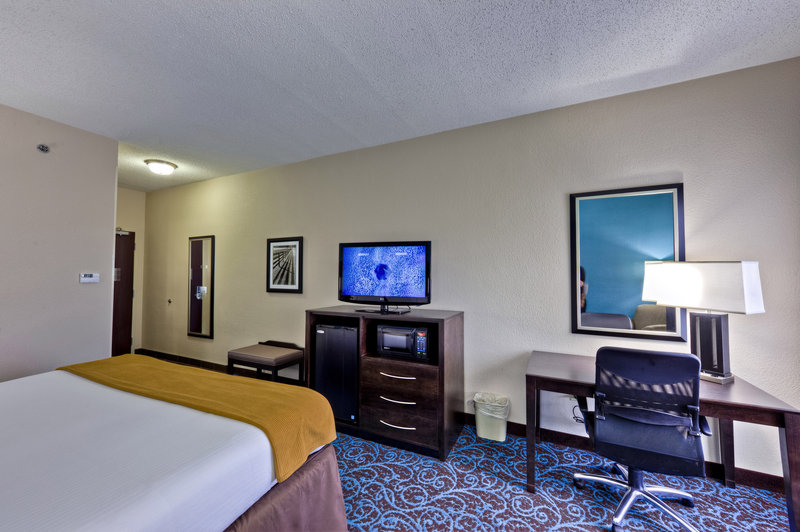 Holiday Inn Express CHILLICOTHE EAST - Chillicothe, OH