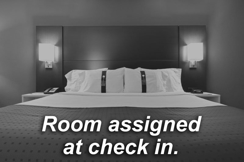 Holiday Inn Express DEVILS LAKE - Devils Lake, ND