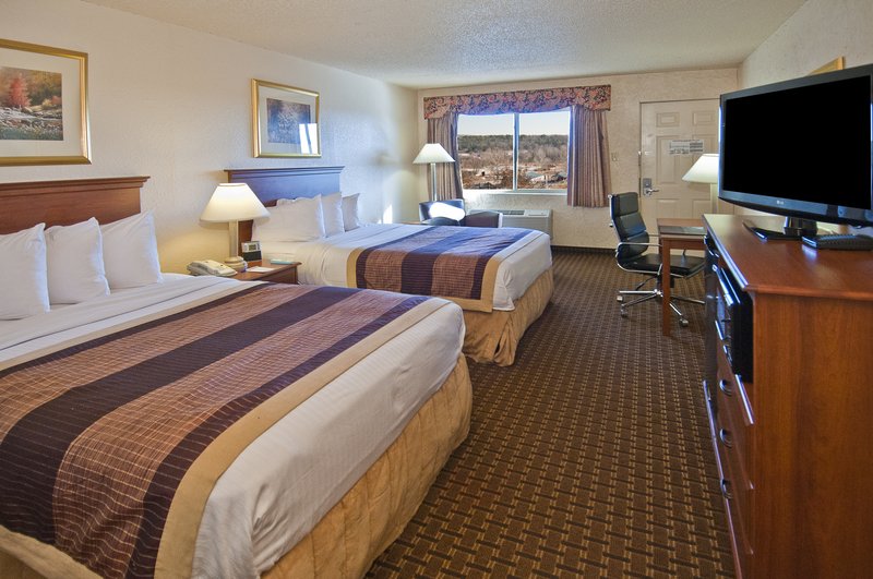 Best Western - Clinton, AR