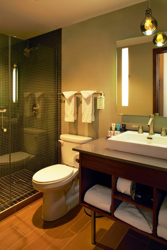 Crowne Plaza BLOOMINGTON MSP AIRPORT / MOA - Minneapolis, MN