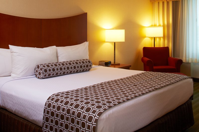 Crowne Plaza BLOOMINGTON MSP AIRPORT / MOA - Minneapolis, MN